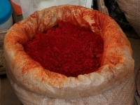couleur safran
