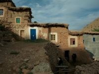 habitation traditionnelle